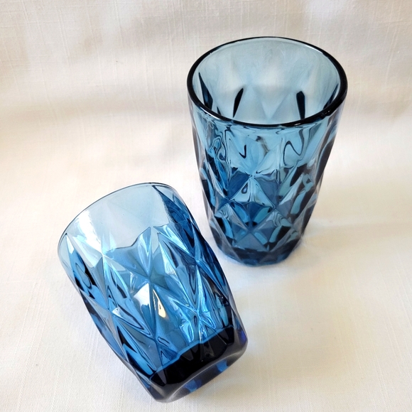 Hospitality Brands Lapis Hi ball Tumbler set of 2 - Picture 6 of 9